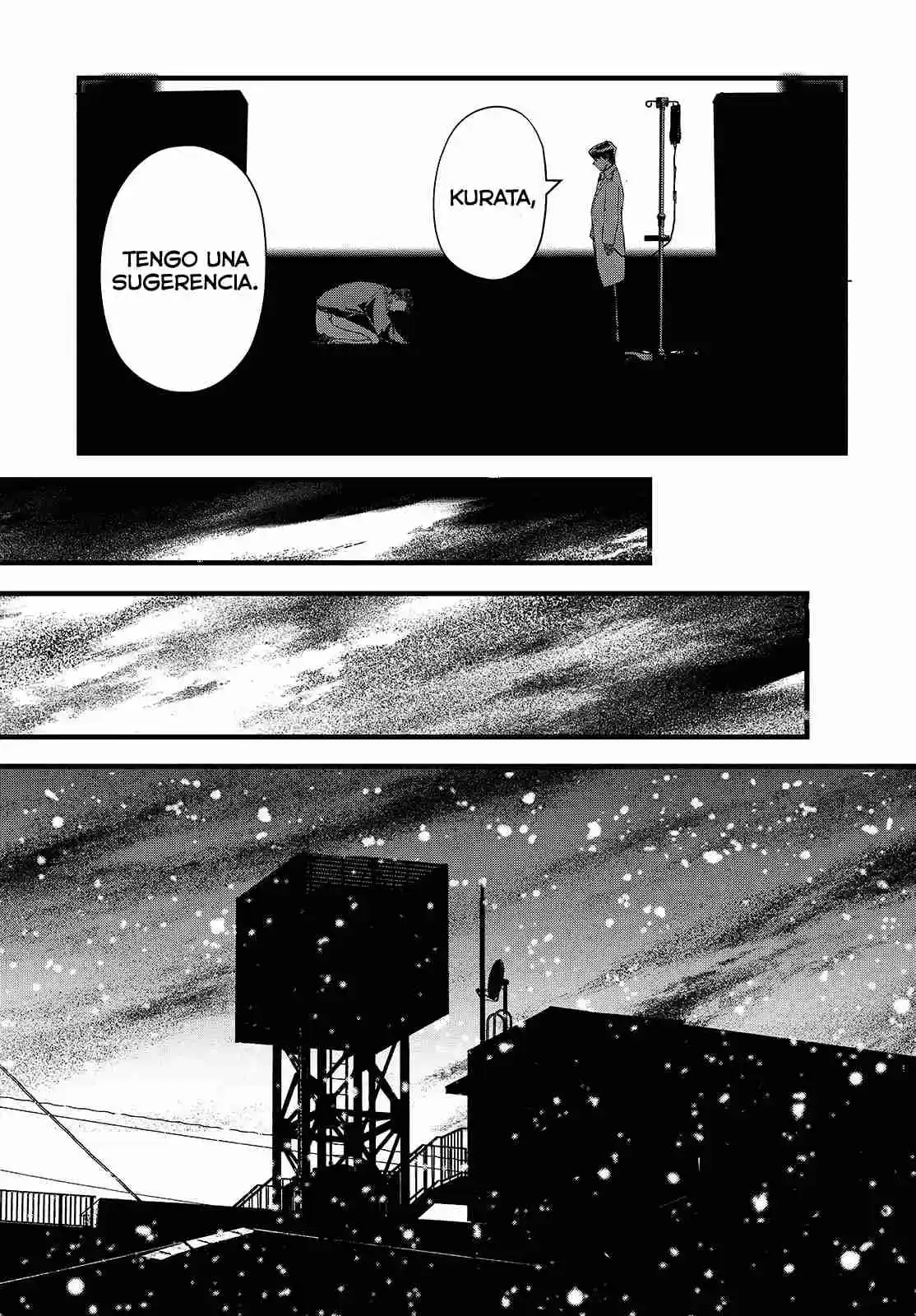 Shoujo Juuki -Maria Children- - Capítulo 14 - Página 13 - LectorTMOo
