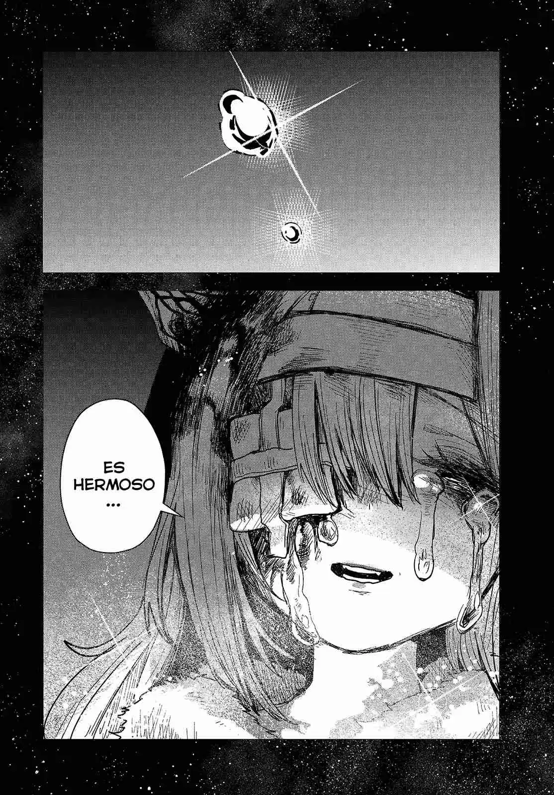 Shoujo Juuki -Maria Children- - Capítulo 14 - Página 39 - LectorTMOo