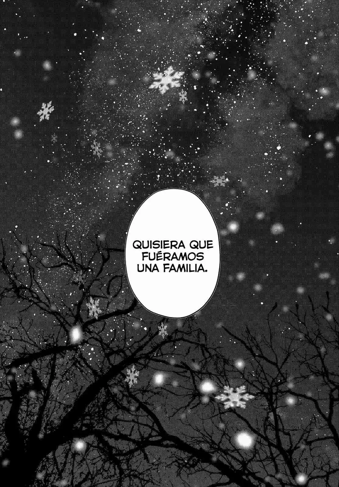 Shoujo Juuki -Maria Children- - Capítulo 14 - Página 41 - LectorTMOo