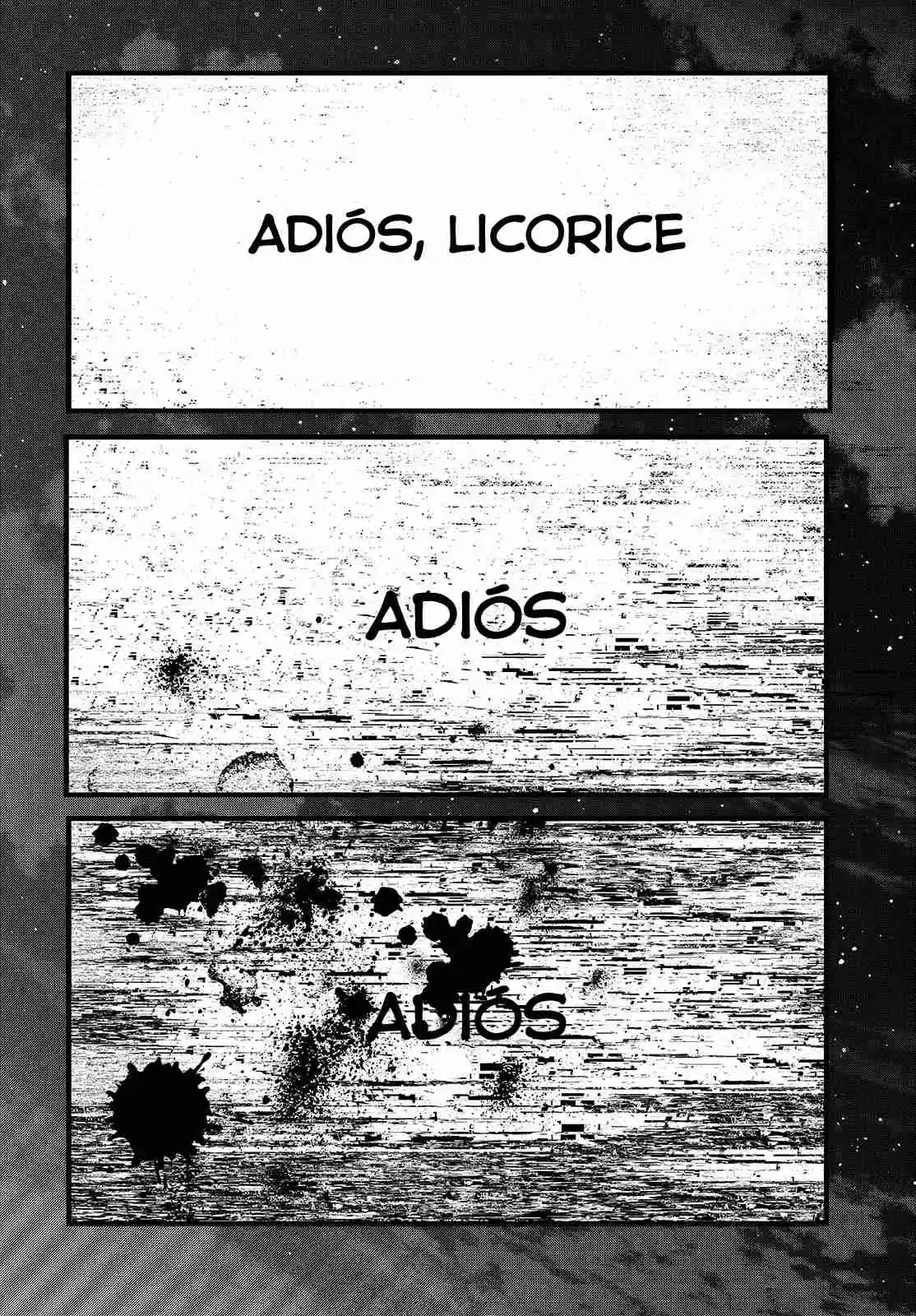Shoujo Juuki -Maria Children- - Capítulo 14 - Página 43 - LectorTMOo