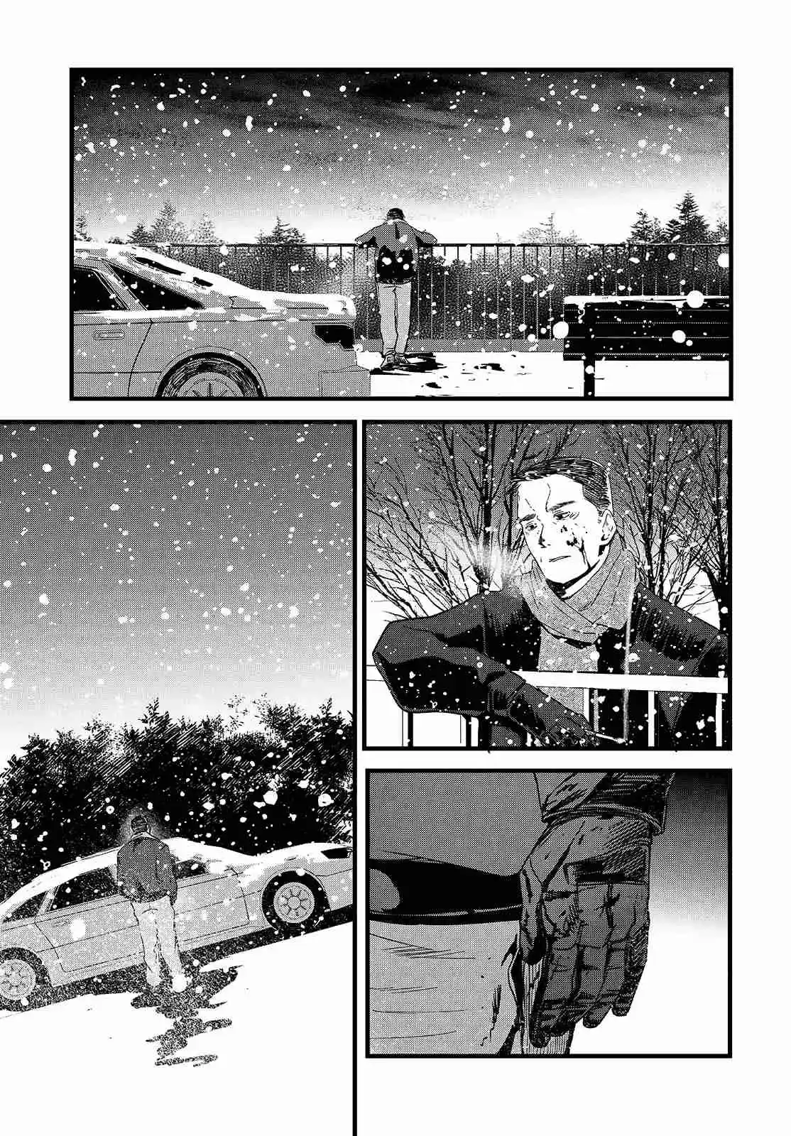 Shoujo Juuki -Maria Children- - Capítulo 14 - Página 44 - LectorTMOo