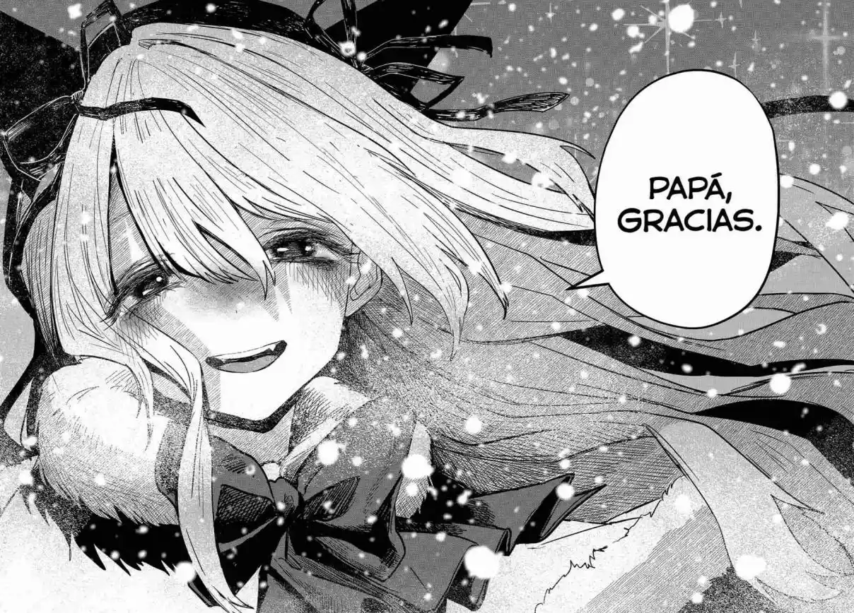 Shoujo Juuki -Maria Children- - Capítulo 14 - Página 47 - LectorTMOo