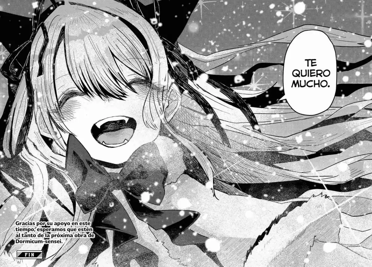 Shoujo Juuki -Maria Children- - Capítulo 14 - Página 48 - LectorTMOo