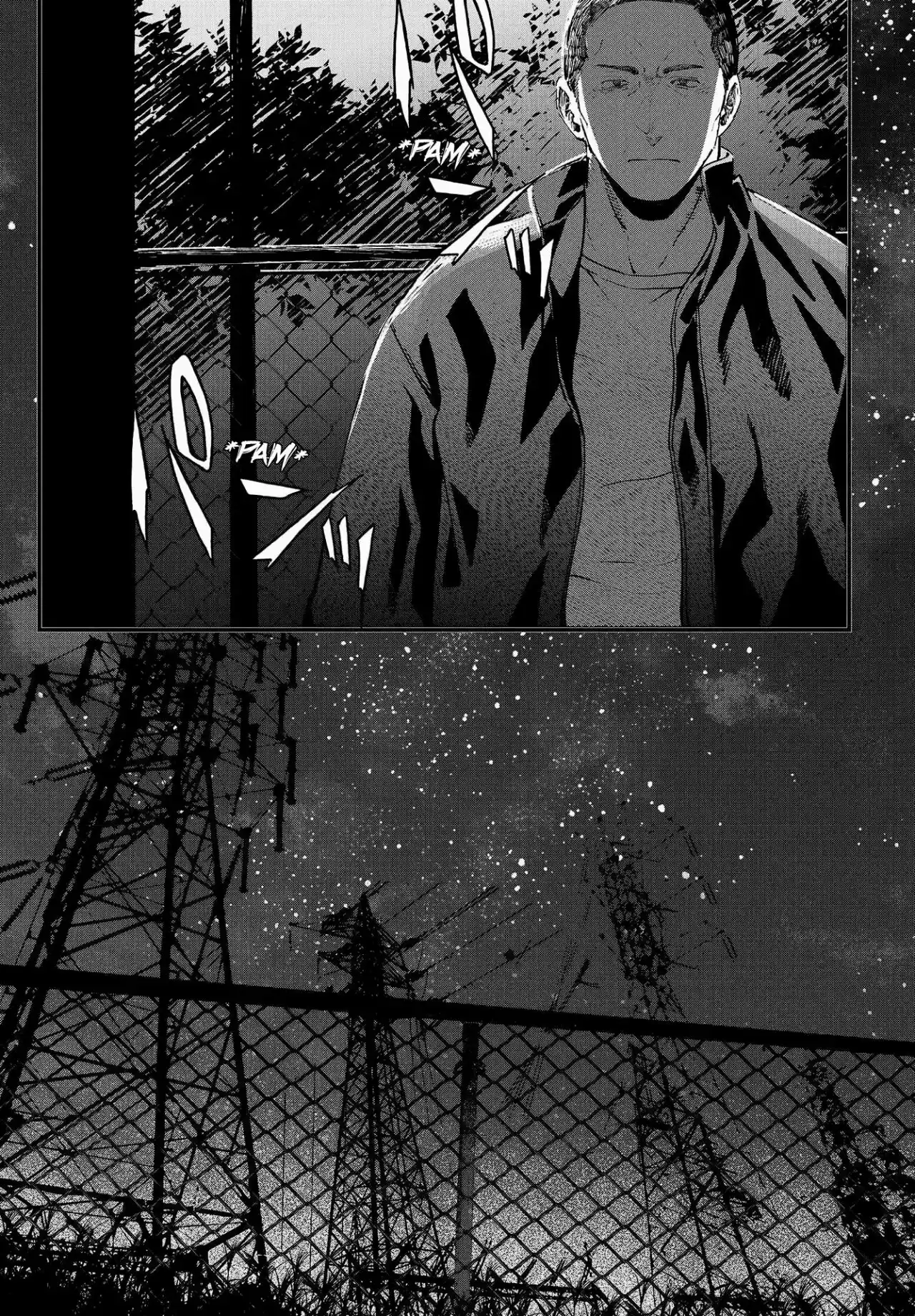 Shoujo Juuki -Maria Children- - Capítulo 2 - Página 36 - LectorTMOo