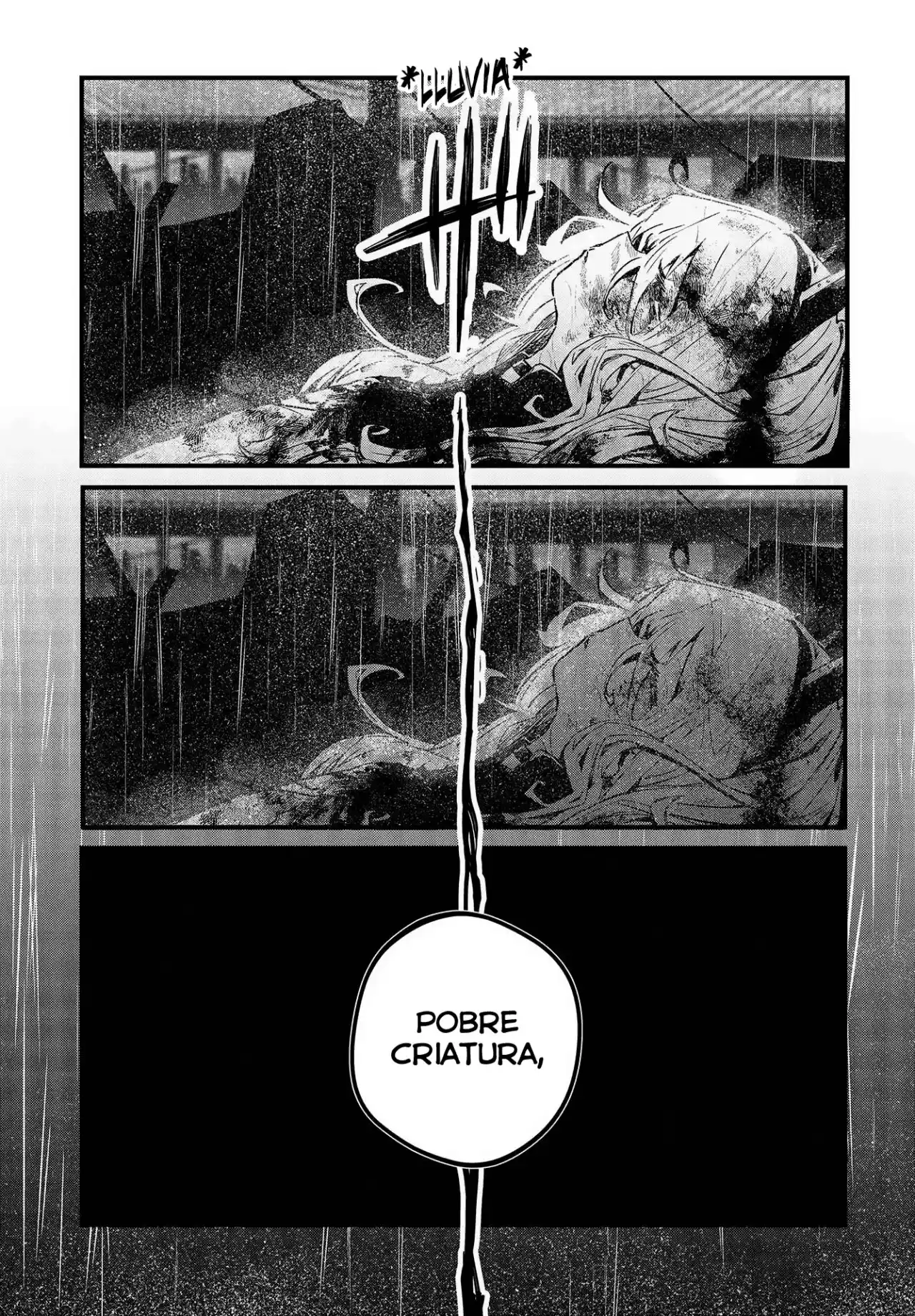 Shoujo Juuki -Maria Children- - Capítulo 4 - Página 19 - LectorTMOo