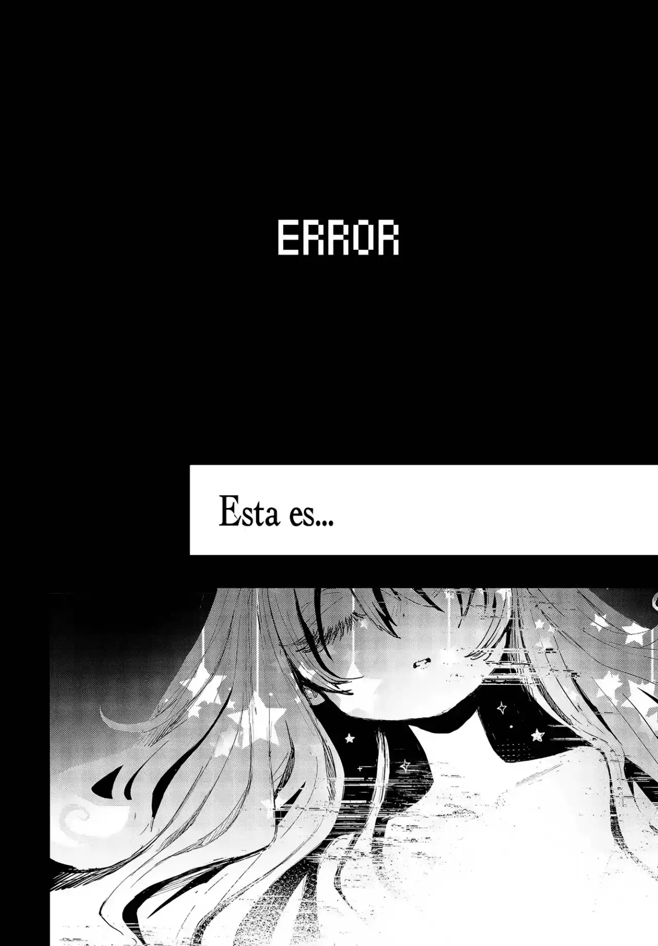 Shoujo Juuki -Maria Children- - Capítulo 6 - Página 21 - LectorTMOo