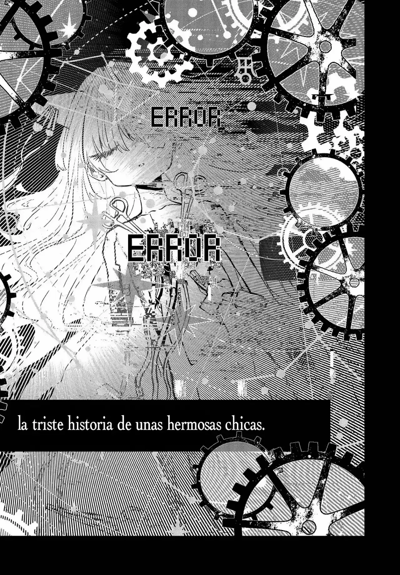 Shoujo Juuki -Maria Children- - Capítulo 6 - Página 22 - LectorTMOo