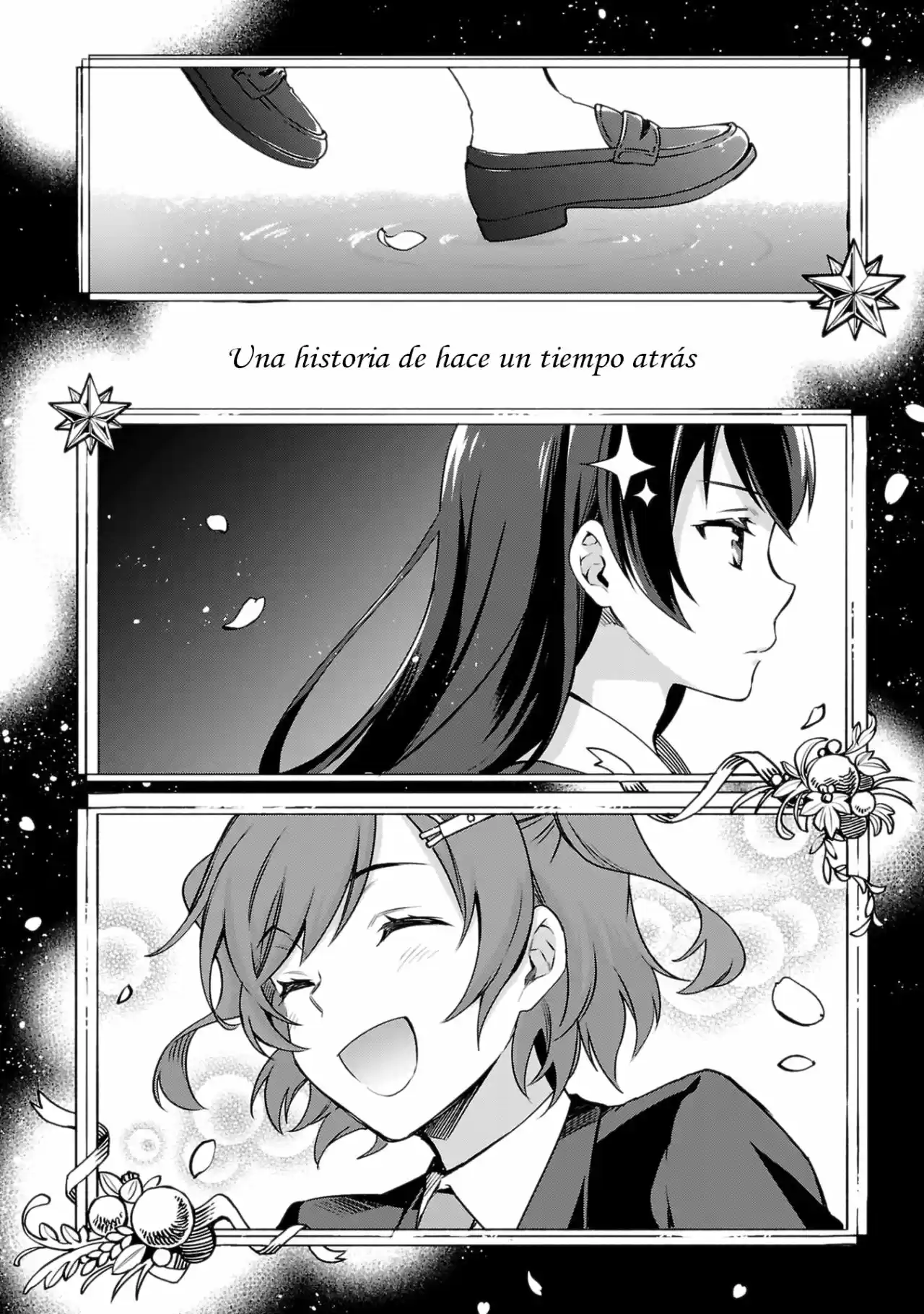 Shoujo☆Kageki Revue Starlight - The LIVE - Show Must Go On - Capítulo 1 - Página 32 - LectorTMOo