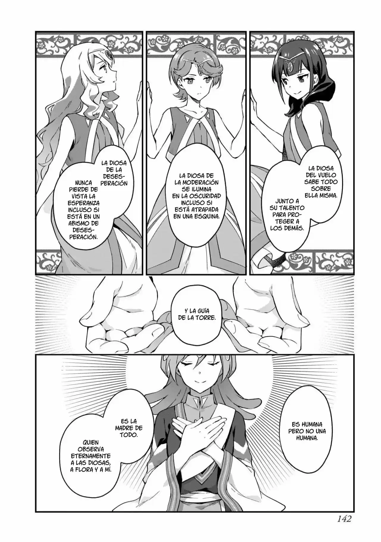 Shoujo☆Kageki Revue Starlight - The LIVE - Show Must Go On - Capítulo 10 - Página 13 - LectorTMOo