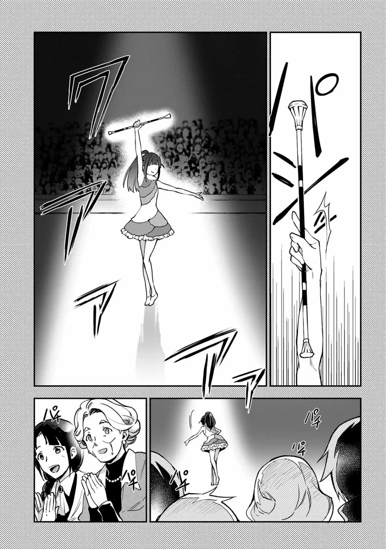 Shoujo☆Kageki Revue Starlight - The LIVE - Show Must Go On - Capítulo 2 - Página 19 - LectorTMOo