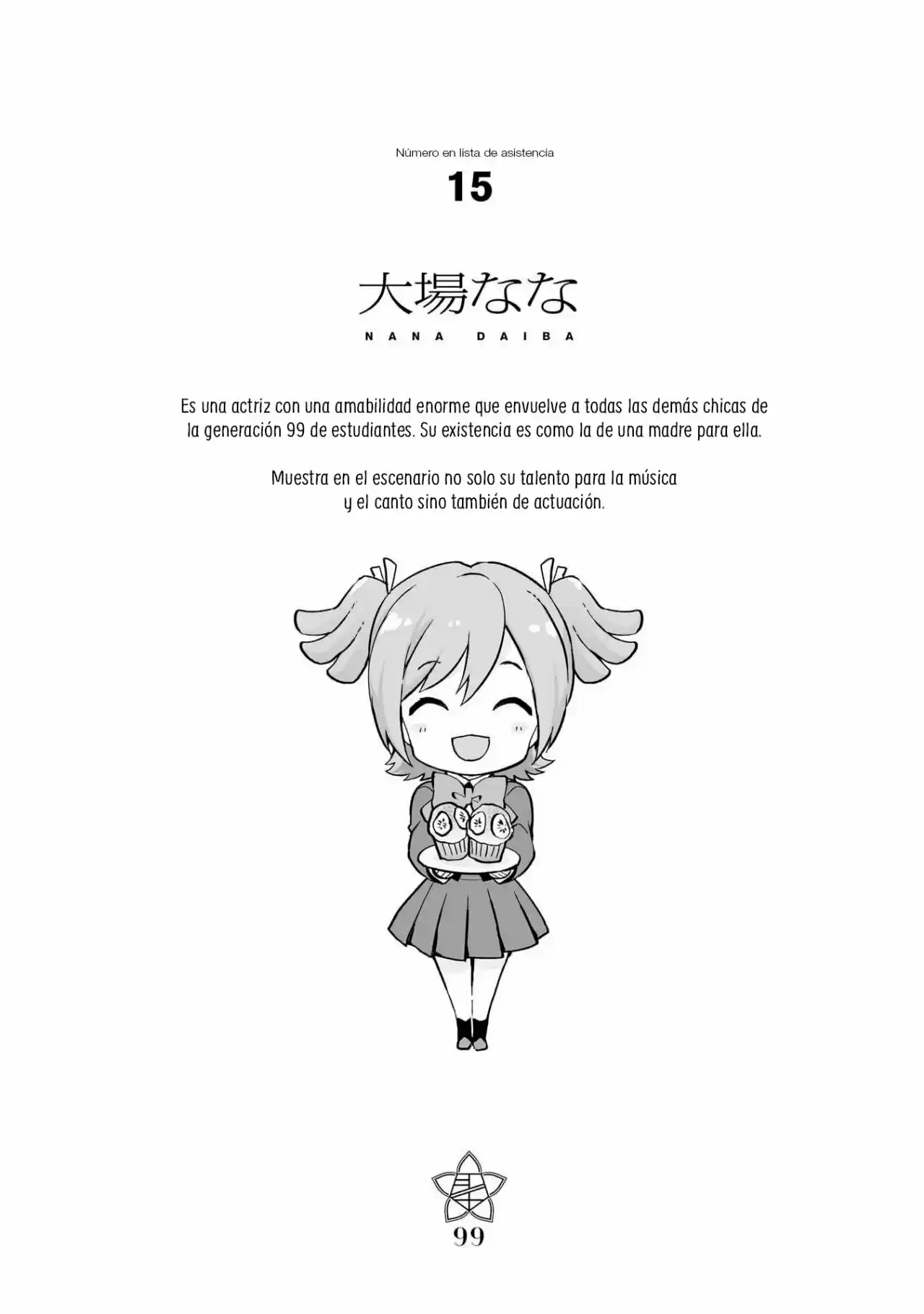 Shoujo☆Kageki Revue Starlight - The LIVE - Show Must Go On - Capítulo 9 - Página 32 - LectorTMOo