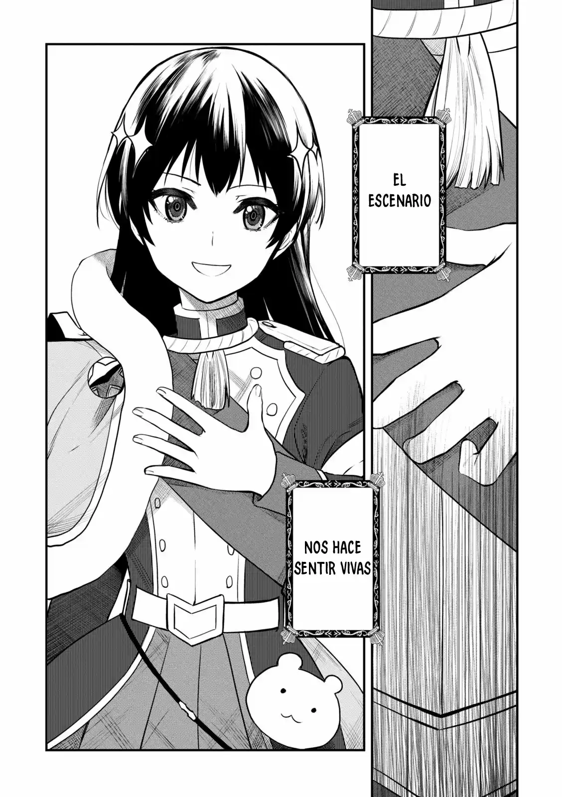Shoujo☆Kageki Revue Starlight - The LIVE - Show Must Go On - Capítulo 11 - Página 23 - LectorTMOo