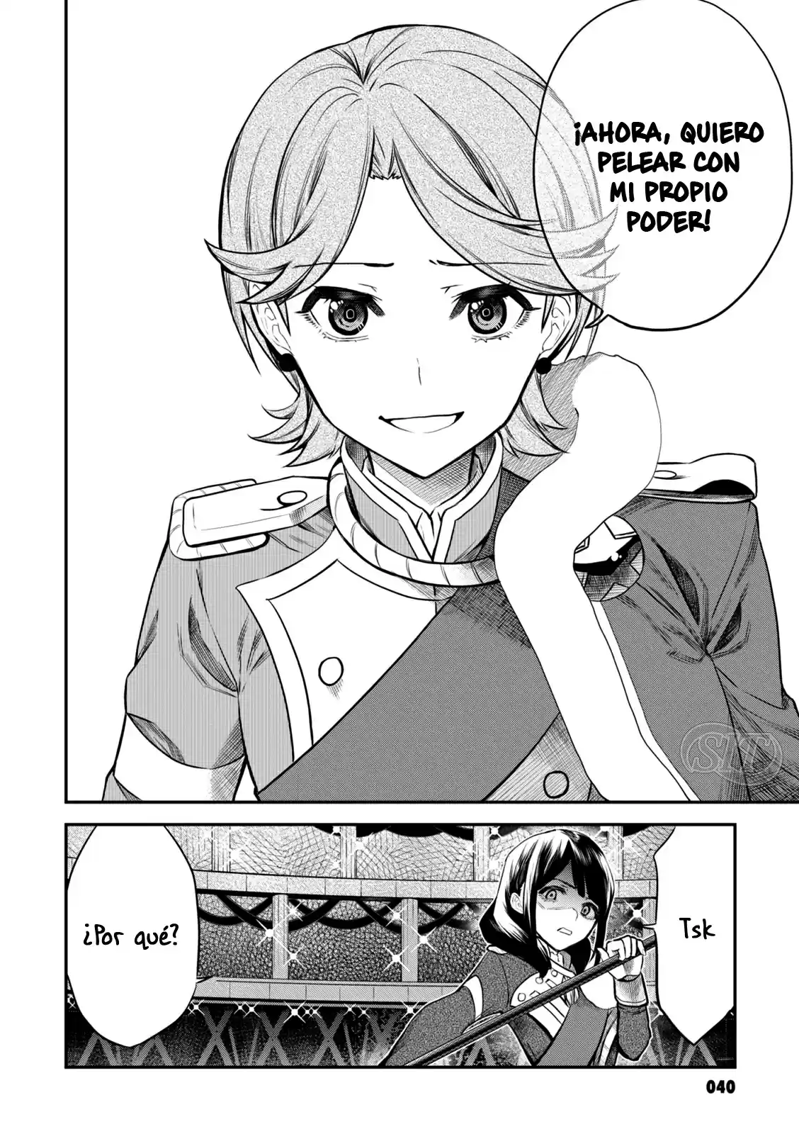 Shoujo☆Kageki Revue Starlight - The LIVE - Show Must Go On - Capítulo 7 - Página 13 - LectorTMOo
