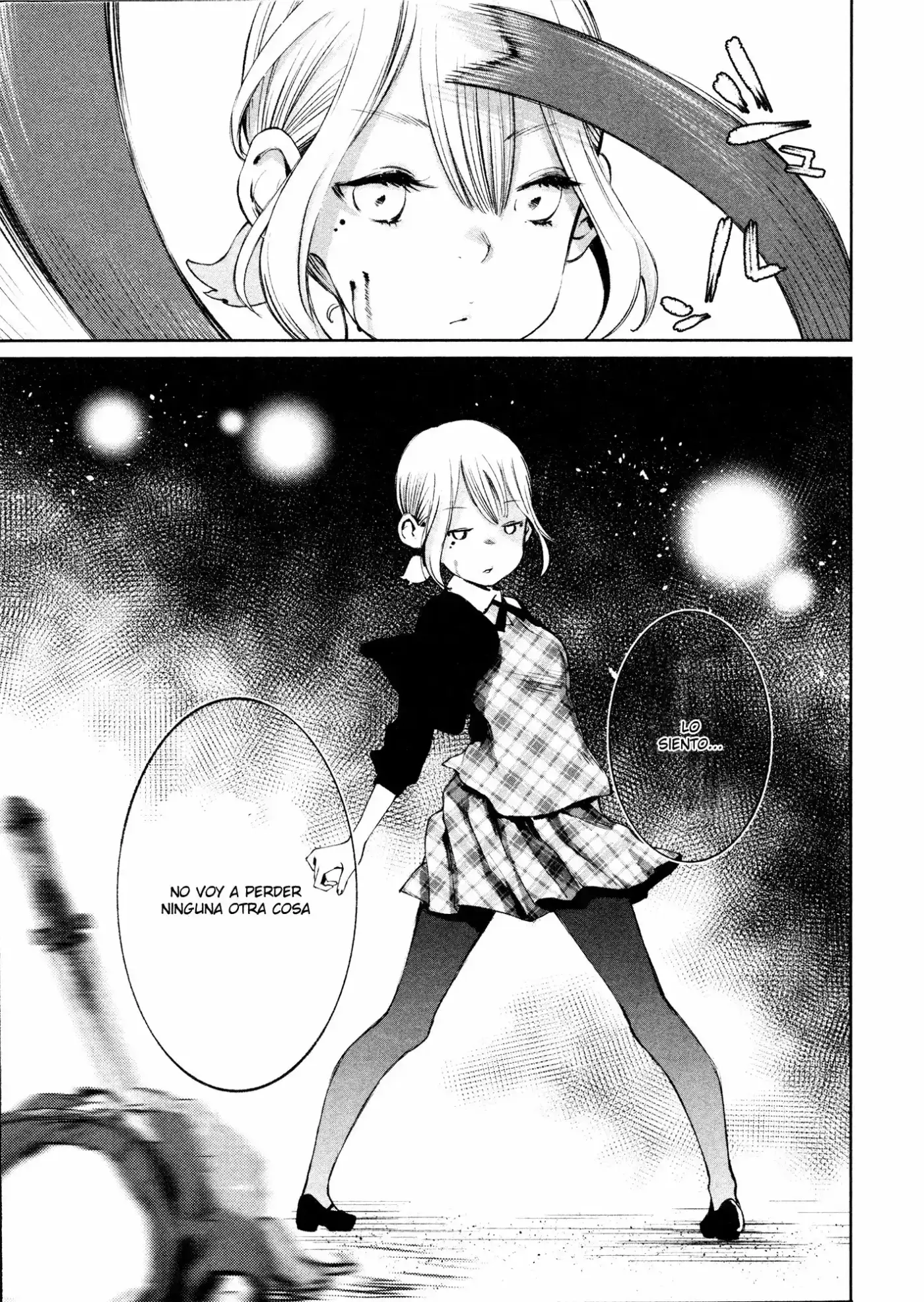 Shoujo Kessen Orgia - Capítulo 1 - Página 20 - LectorTMOo