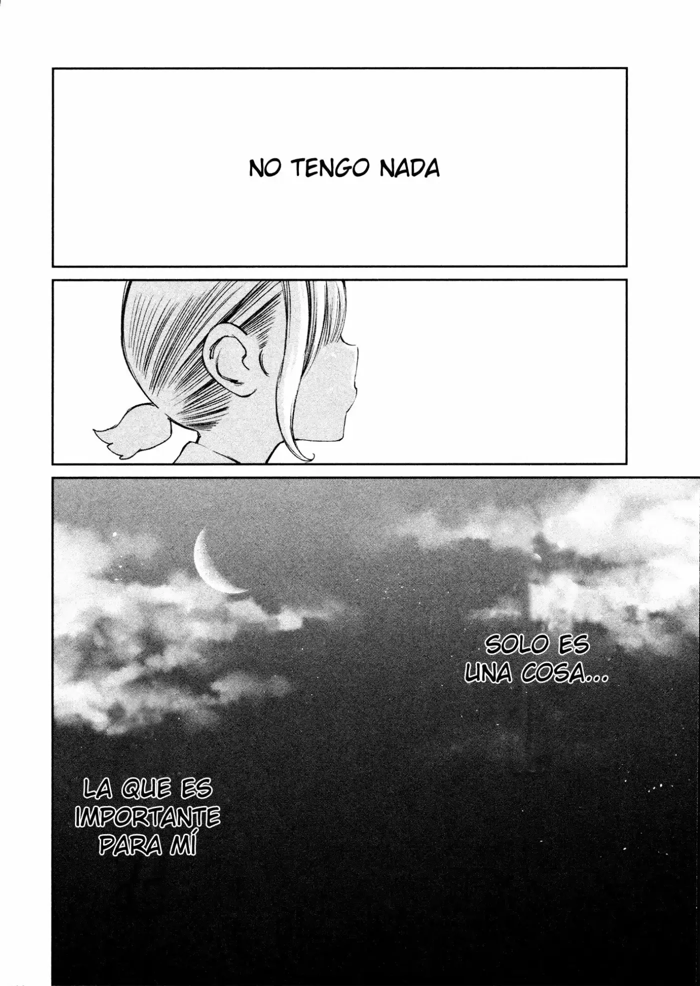 Shoujo Kessen Orgia - Capítulo 1 - Página 39 - LectorTMOo