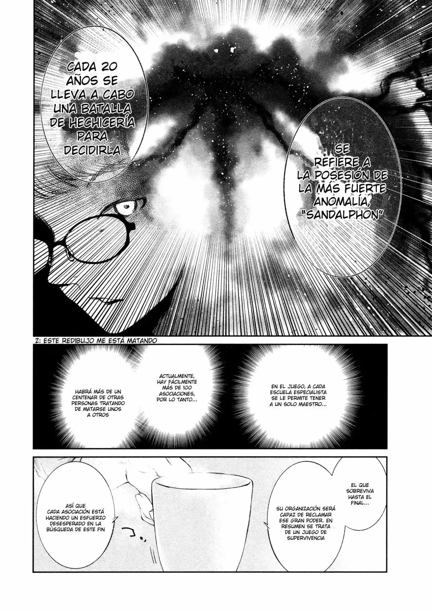 Shoujo Kessen Orgia - Capítulo 1 - Página 41 - LectorTMOo