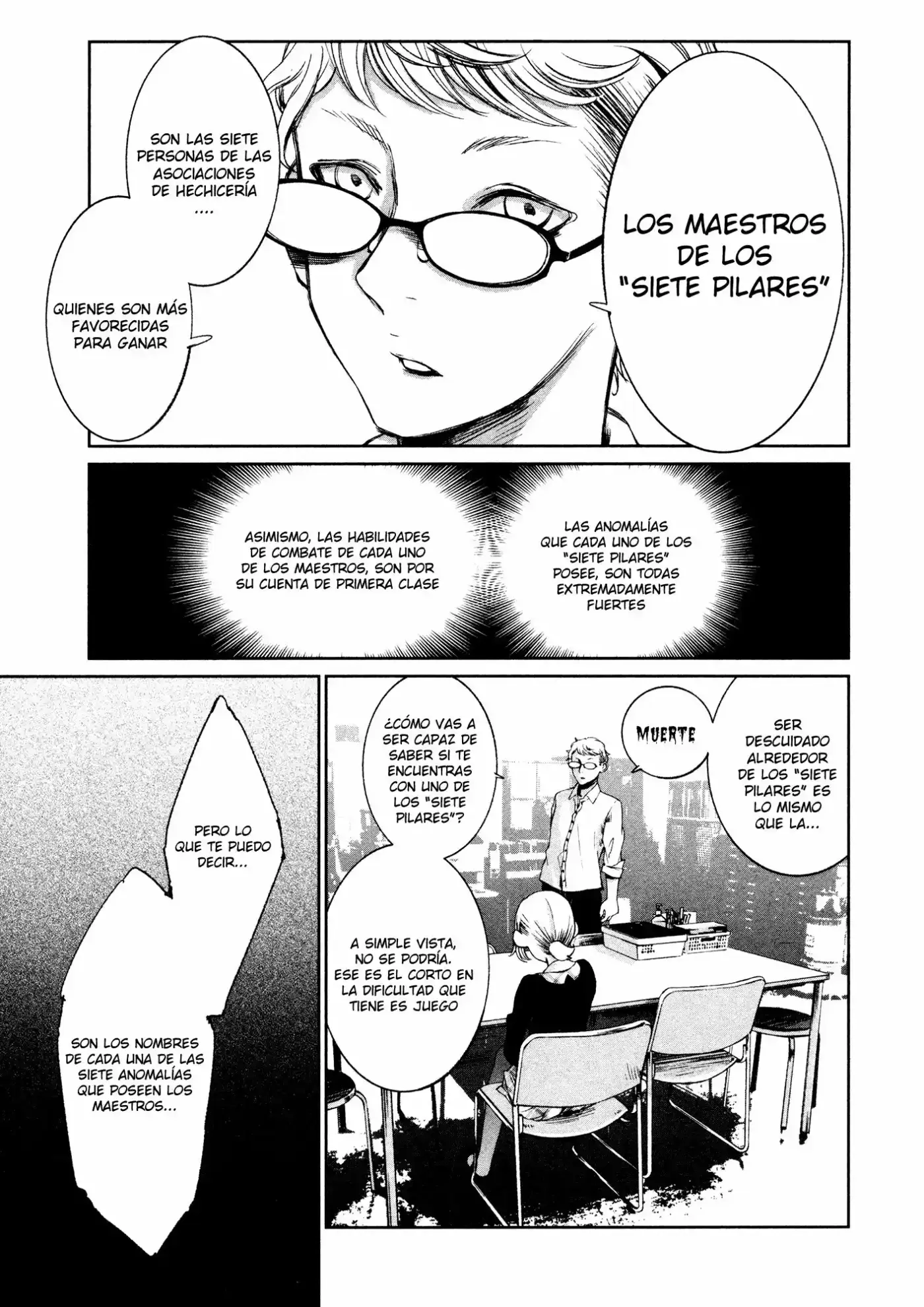 Shoujo Kessen Orgia - Capítulo 1 - Página 44 - LectorTMOo