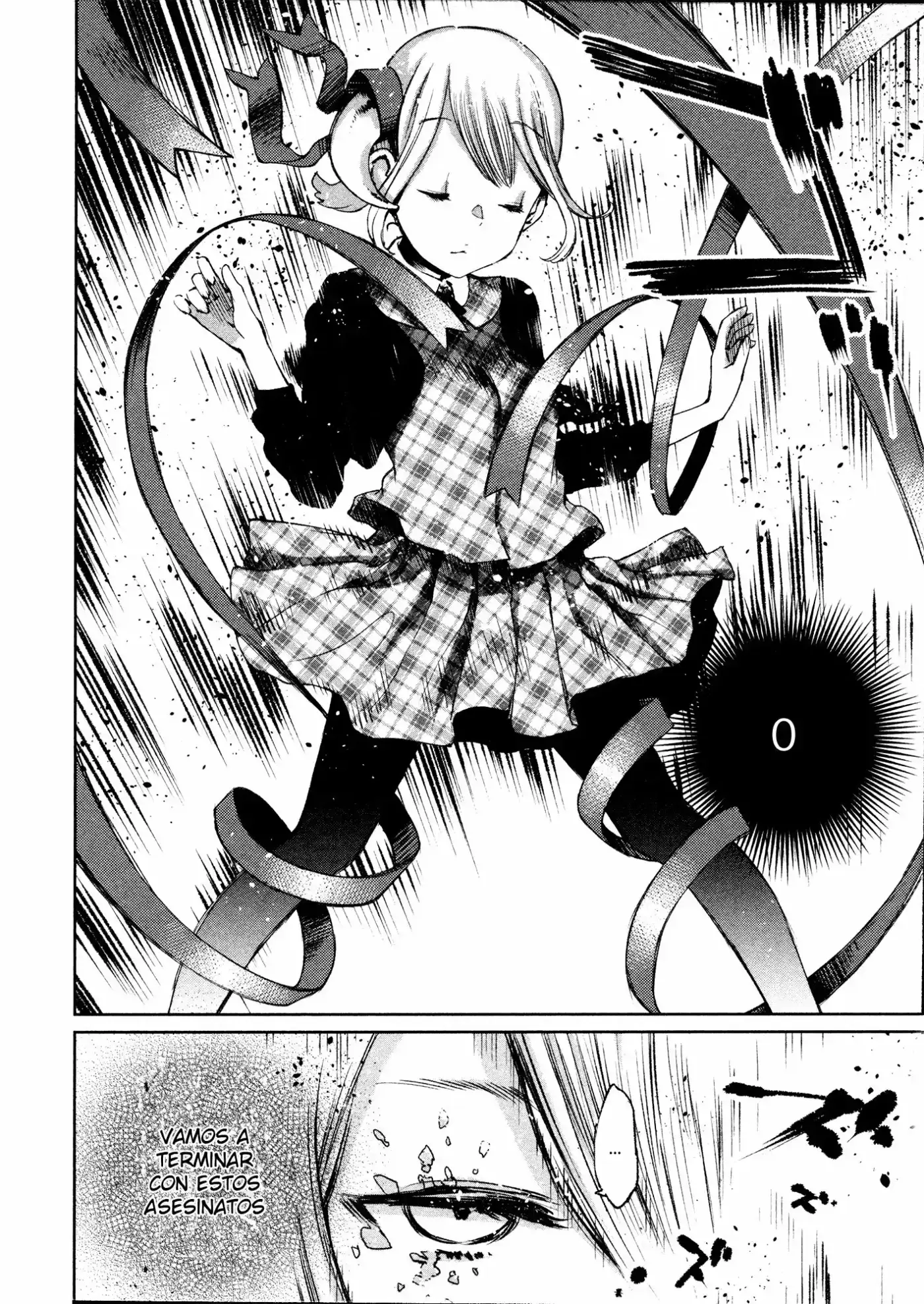 Shoujo Kessen Orgia - Capítulo 1 - Página 48 - LectorTMOo