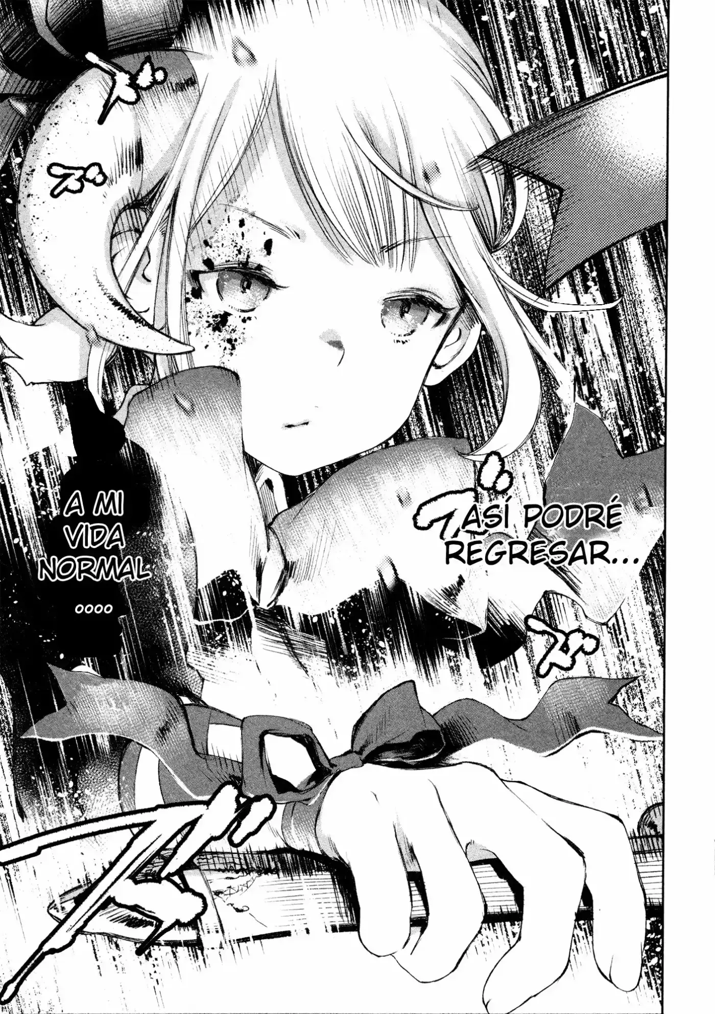 Shoujo Kessen Orgia - Capítulo 1 - Página 49 - LectorTMOo
