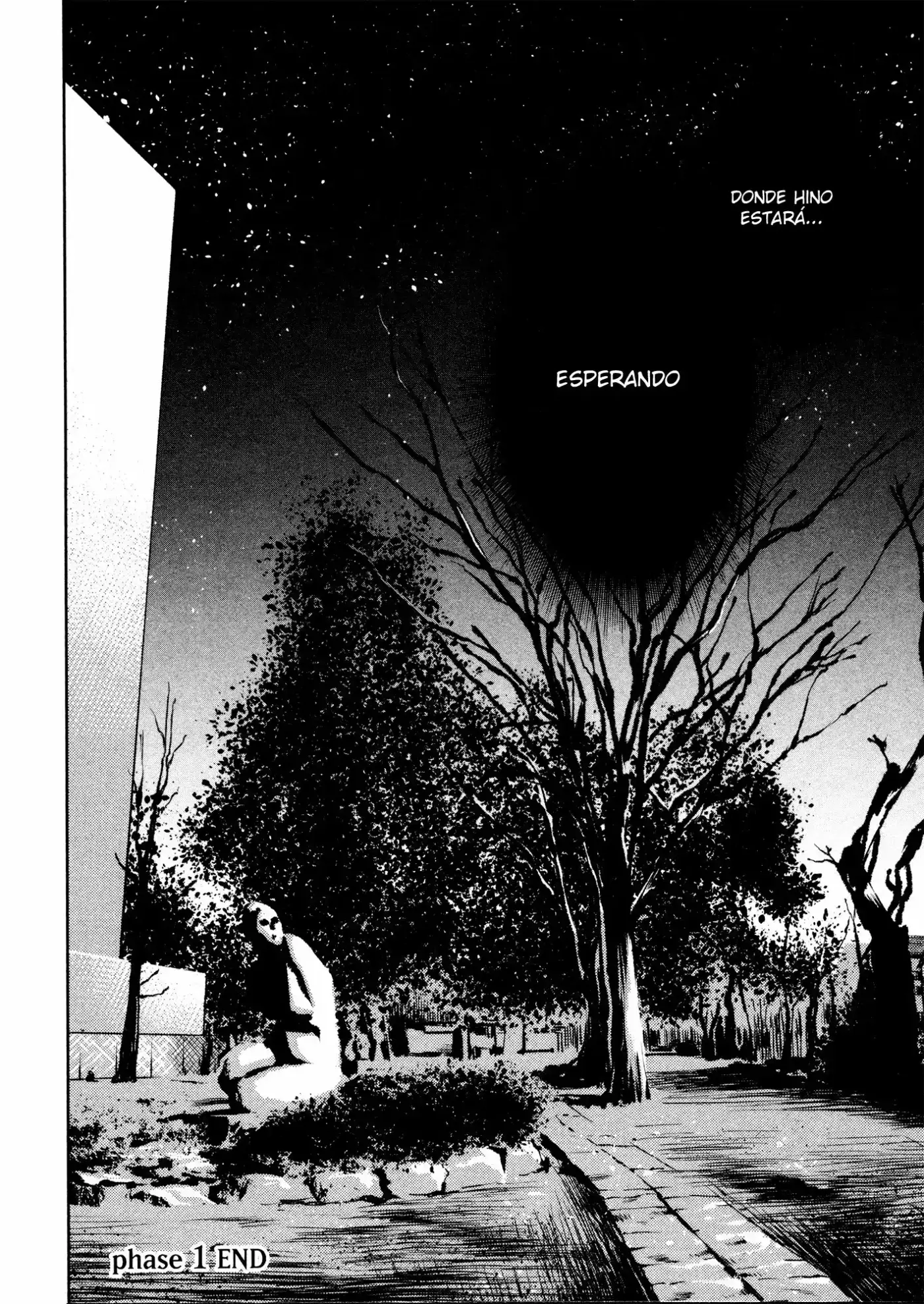 Shoujo Kessen Orgia - Capítulo 1 - Página 50 - LectorTMOo