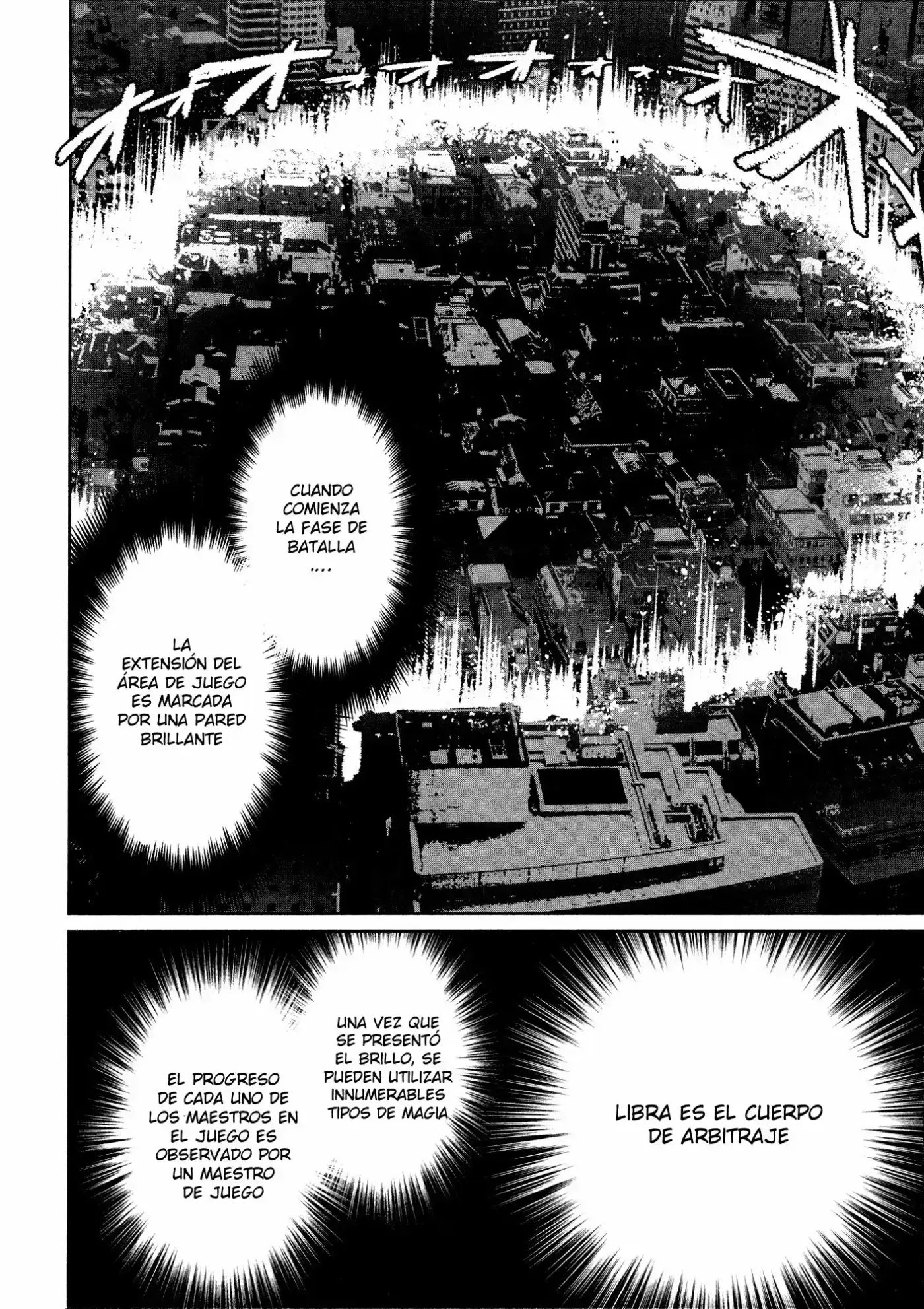 Shoujo Kessen Orgia - Capítulo 2 - Página 5 - LectorTMOo