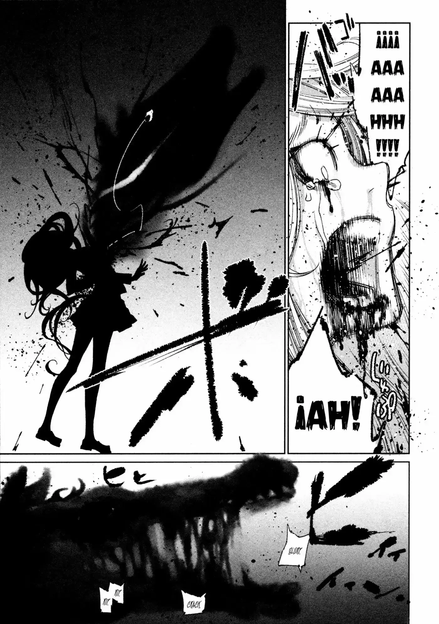 Shoujo Kessen Orgia - Capítulo 2 - Página 18 - LectorTMOo