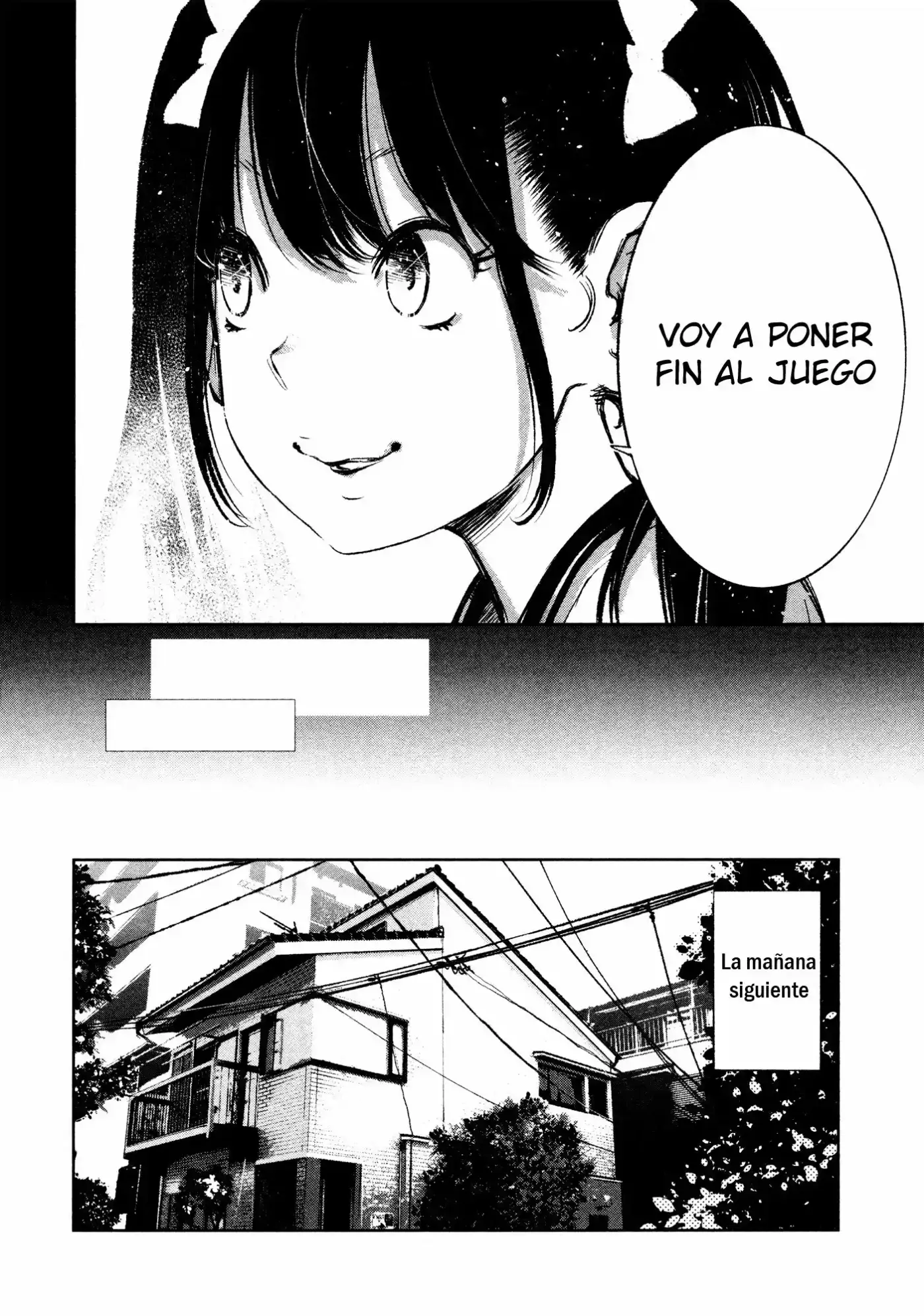 Shoujo Kessen Orgia - Capítulo 2 - Página 39 - LectorTMOo