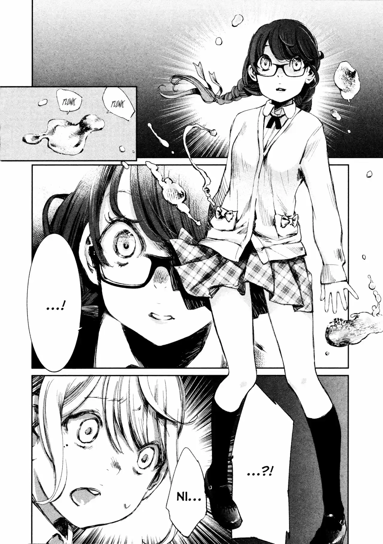Shoujo Kessen Orgia - Capítulo 3 - Página 28 - LectorTMOo