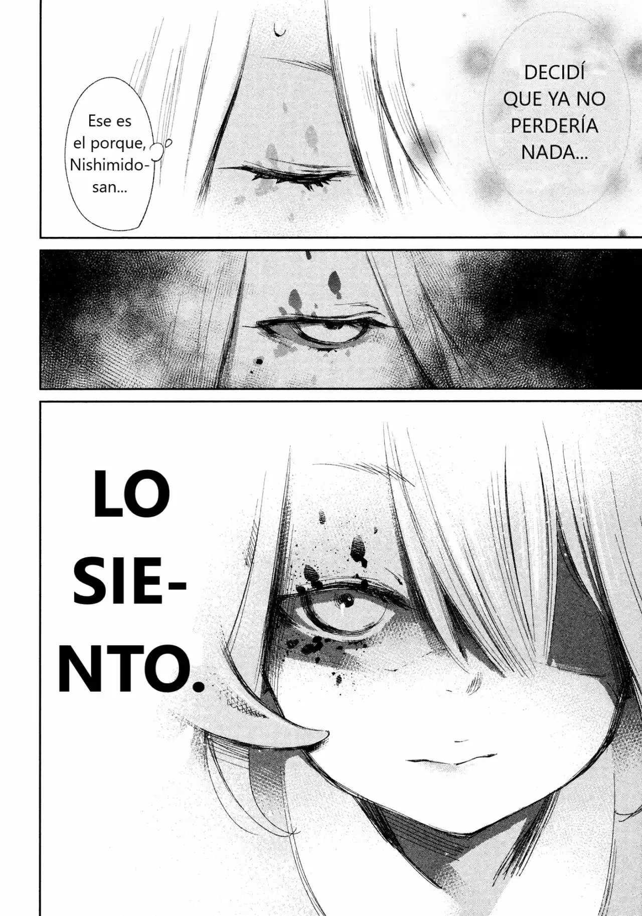 Shoujo Kessen Orgia - Capítulo 4 - Página 4 - LectorTMOo