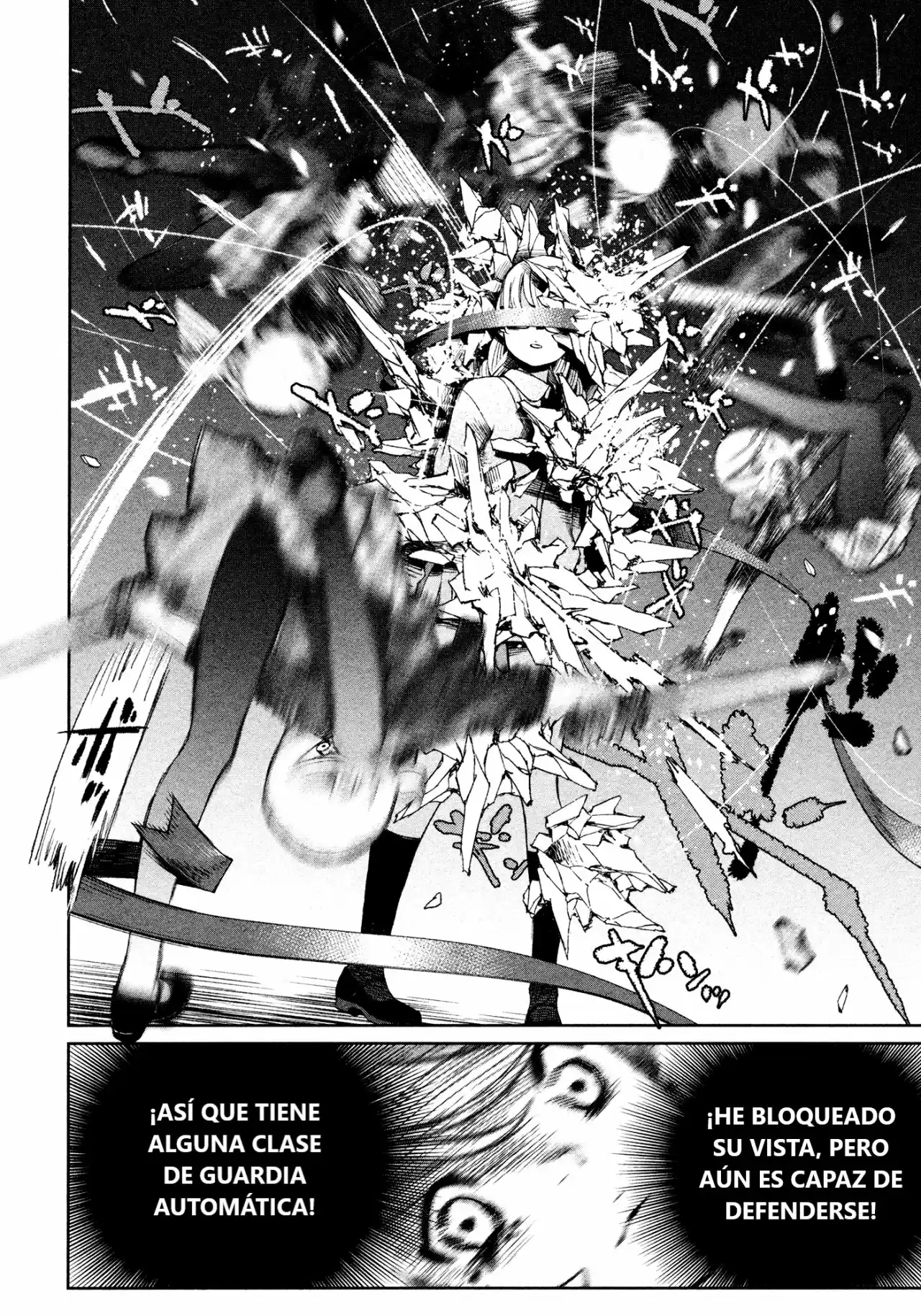 Shoujo Kessen Orgia - Capítulo 4 - Página 12 - LectorTMOo