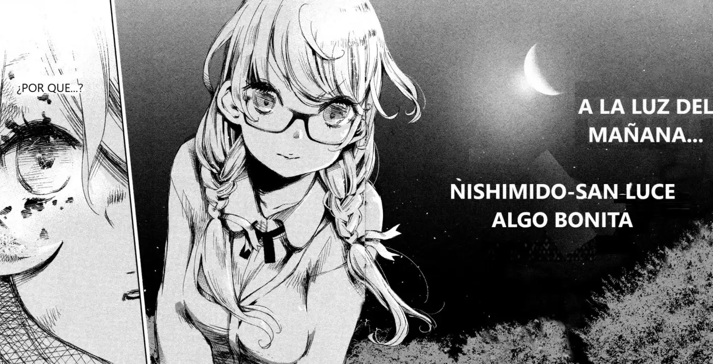 Shoujo Kessen Orgia - Capítulo 4 - Página 28 - LectorTMOo