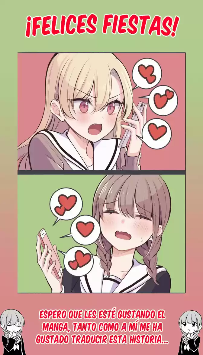 Shoujo Manga Shujinko X Rival-San (Pre-serialización) - Capítulo 16 - Página 5 - LectorTMOo