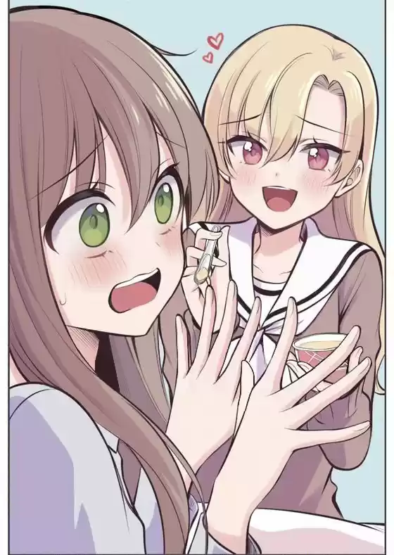 Shoujo Manga Shujinko X Rival-San (Pre-serialización) - Capítulo 20 - Página 6 - LectorTMOo
