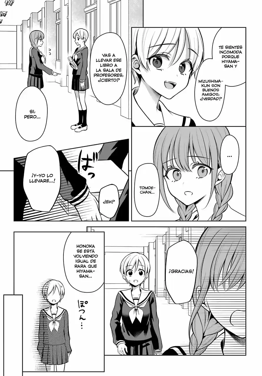 Shoujo Manga Shujinko X Rival-San - Capítulo 9 - Página 8 - LectorTMOo