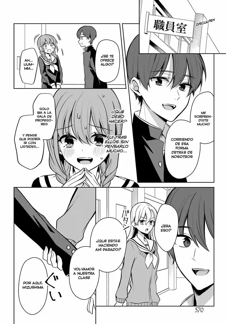 Shoujo Manga Shujinko X Rival-San - Capítulo 9 - Página 9 - LectorTMOo