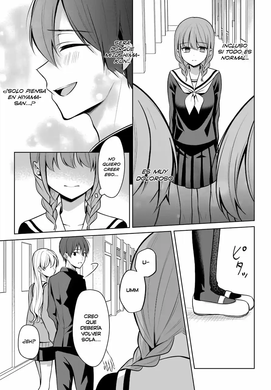 Shoujo Manga Shujinko X Rival-San - Capítulo 9 - Página 12 - LectorTMOo