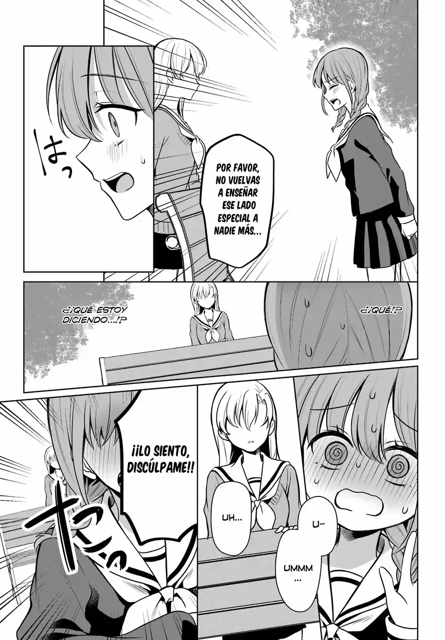 Shoujo Manga Shujinko X Rival-San - Capítulo 9 - Página 18 - LectorTMOo
