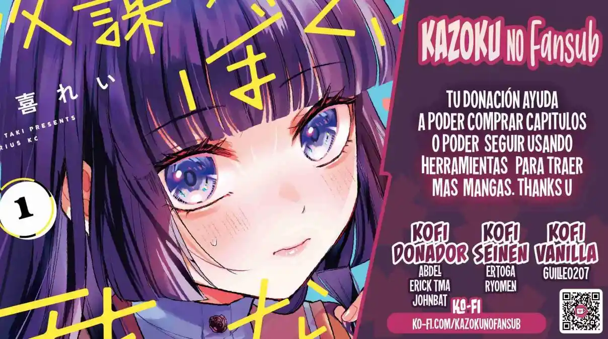 Shoujo Nyuumon - Capítulo 14 - Página 2 - LectorTMOo