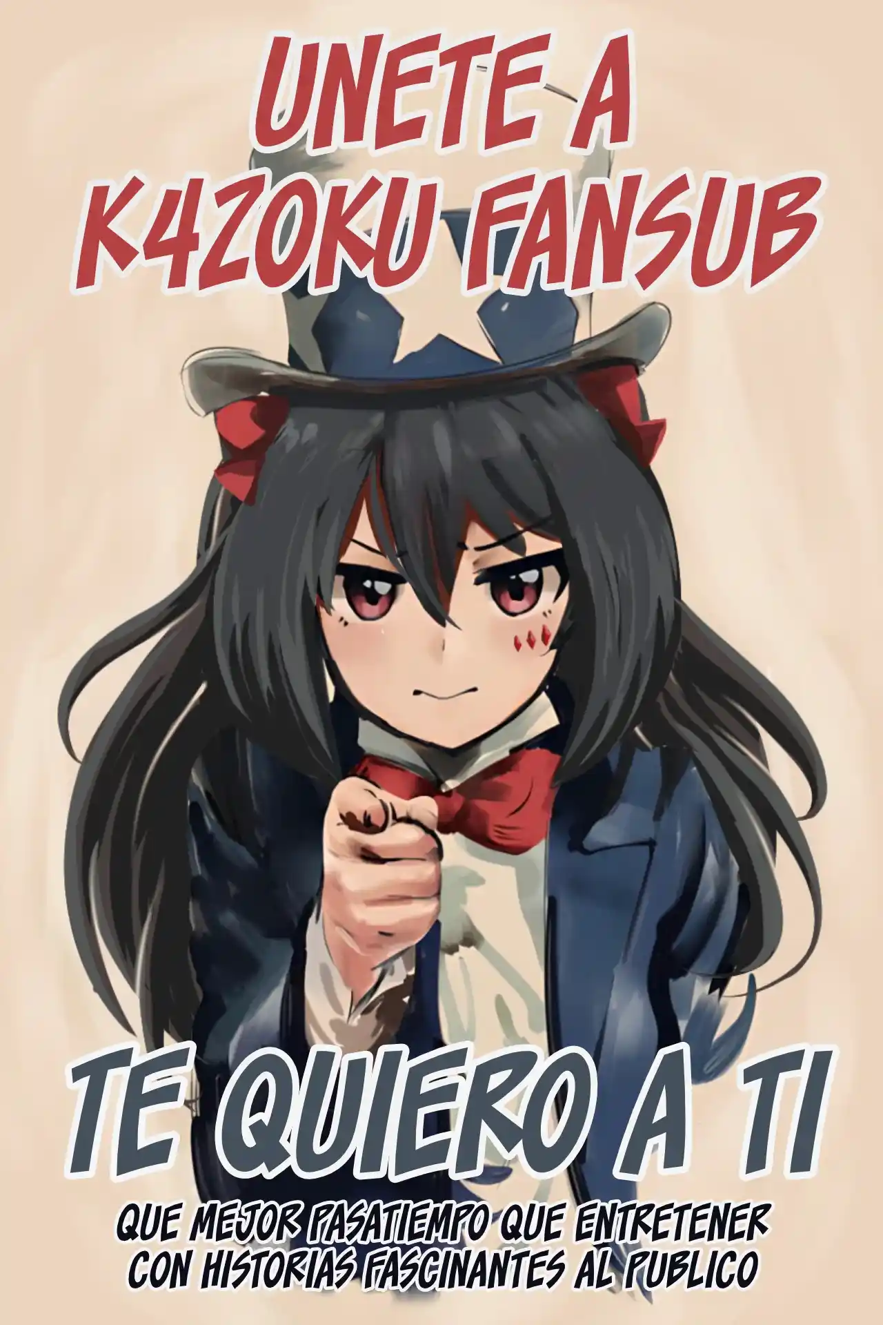 Shoujo Nyuumon - Capítulo 4 - Página 20 - LectorTMOo