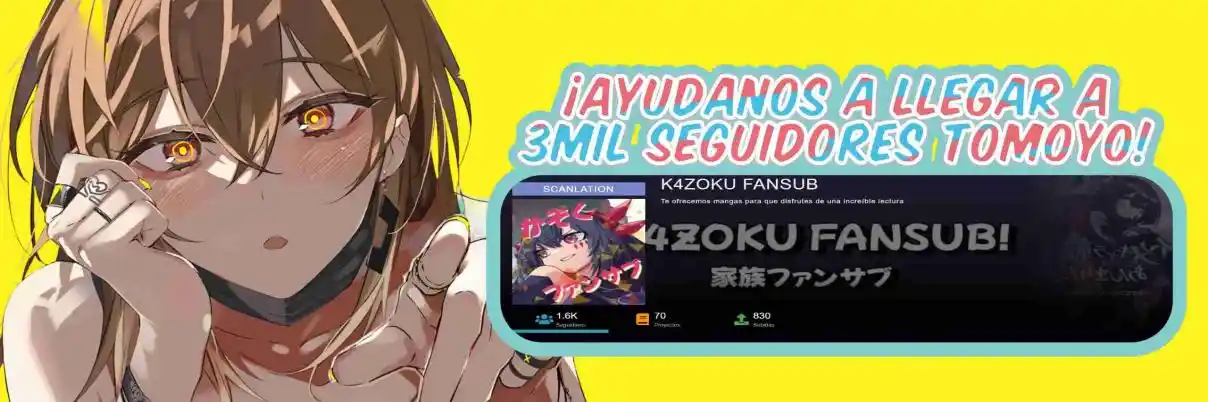 Shoujo Nyuumon - Capítulo 7 - Página 18 - LectorTMOo
