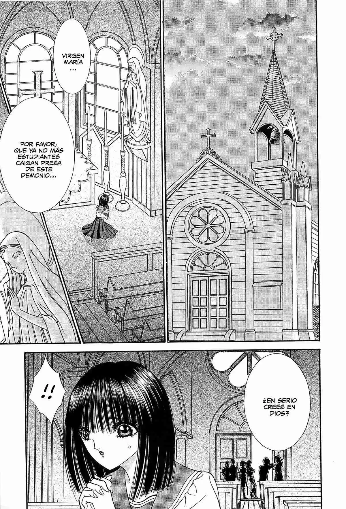 Shoujo Pandora - Capítulo 1 - Página 11 - LectorTMOo
