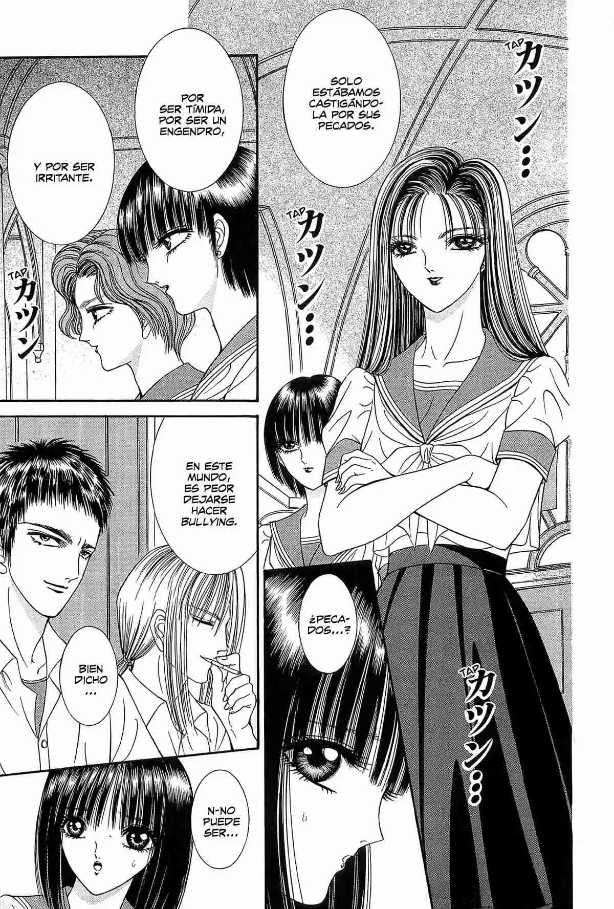 Shoujo Pandora - Capítulo 1 - Página 13 - LectorTMOo