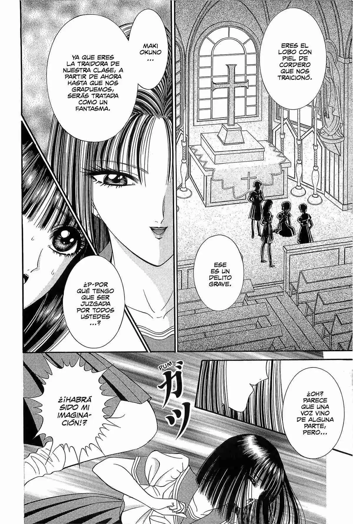Shoujo Pandora - Capítulo 1 - Página 14 - LectorTMOo