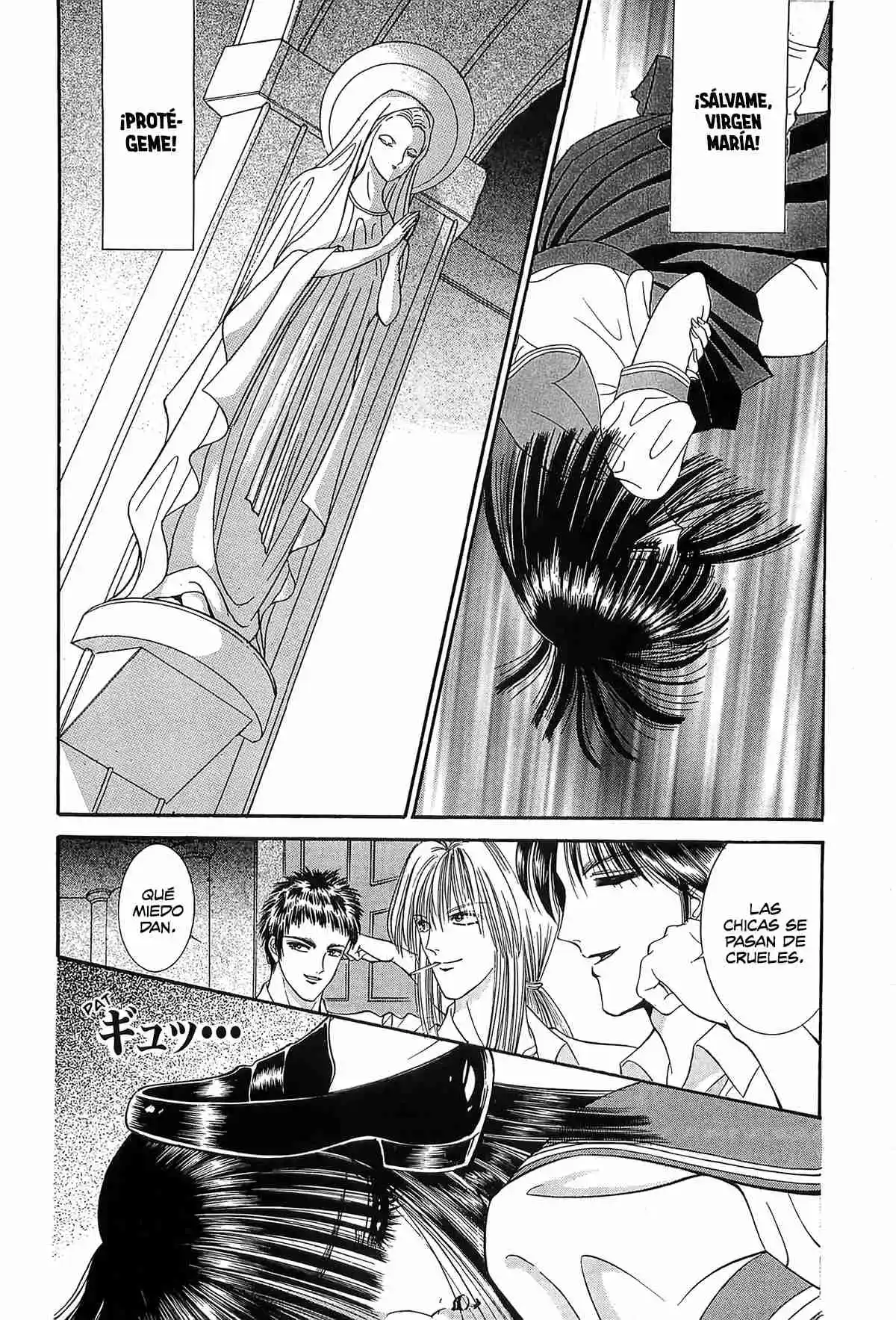 Shoujo Pandora - Capítulo 1 - Página 16 - LectorTMOo