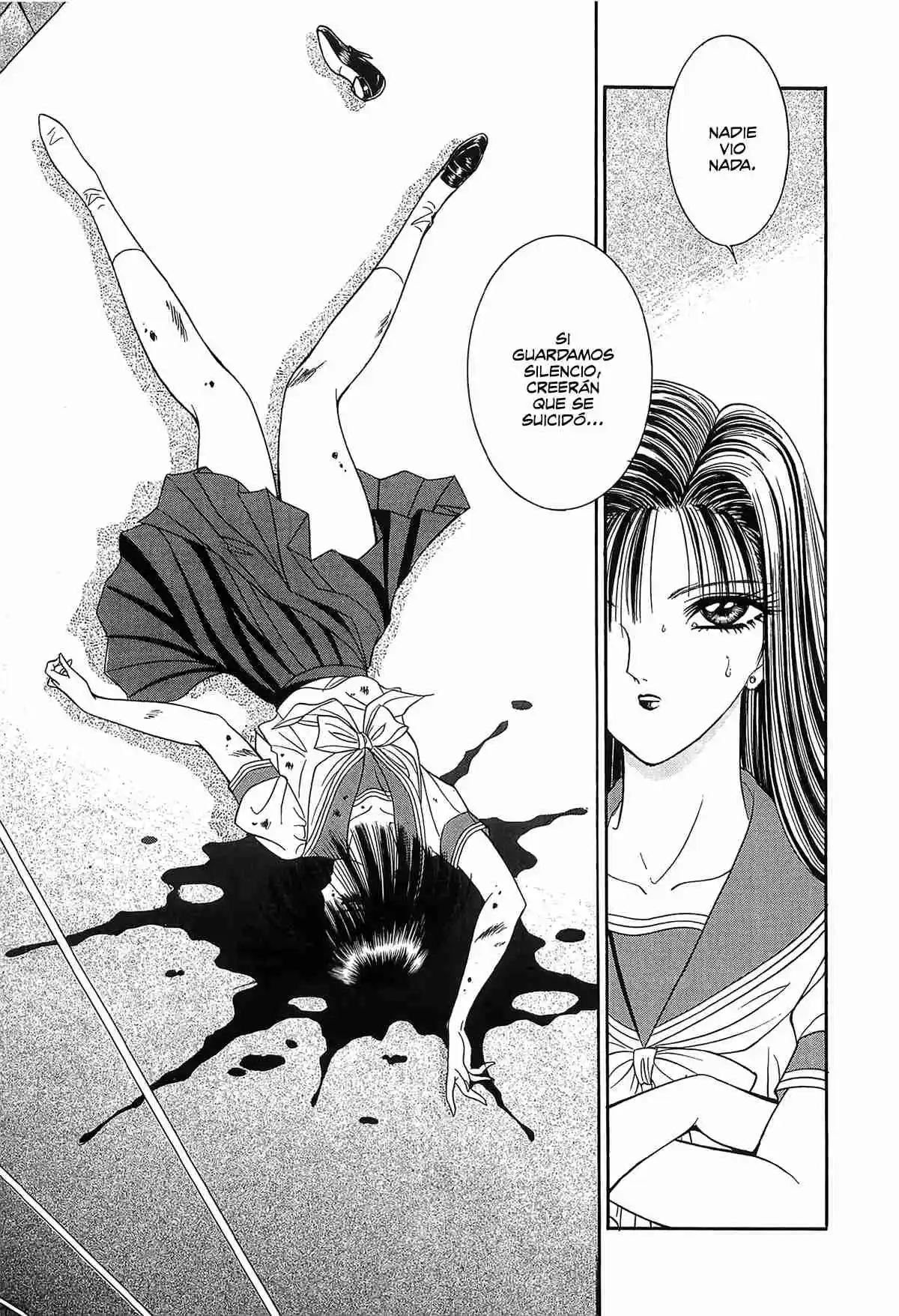 Shoujo Pandora - Capítulo 1 - Página 21 - LectorTMOo