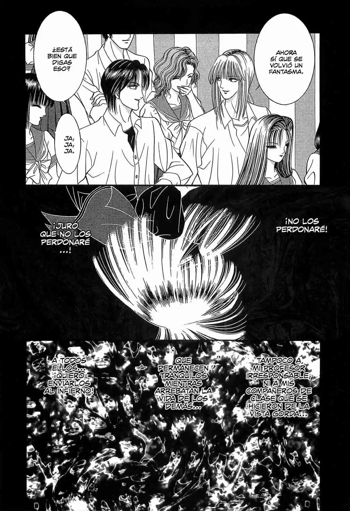 Shoujo Pandora - Capítulo 1 - Página 24 - LectorTMOo