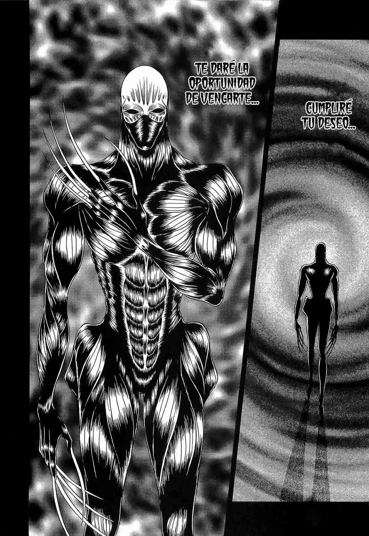Shoujo Pandora - Capítulo 1 - Página 26 - LectorTMOo