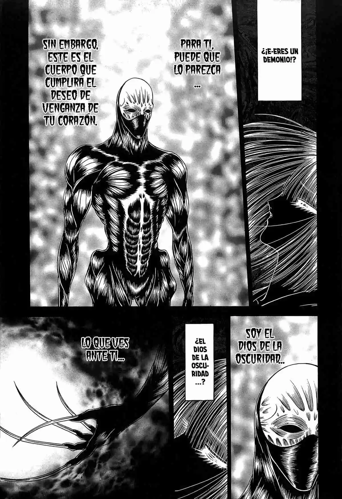 Shoujo Pandora - Capítulo 1 - Página 27 - LectorTMOo