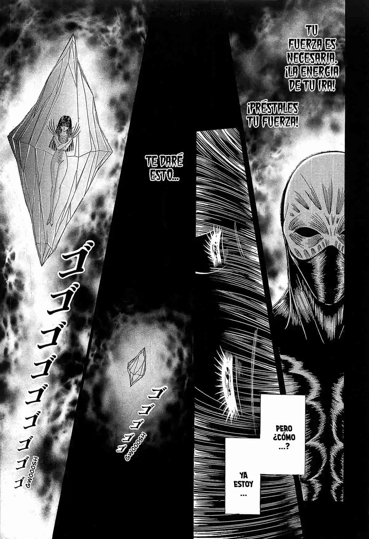 Shoujo Pandora - Capítulo 1 - Página 30 - LectorTMOo