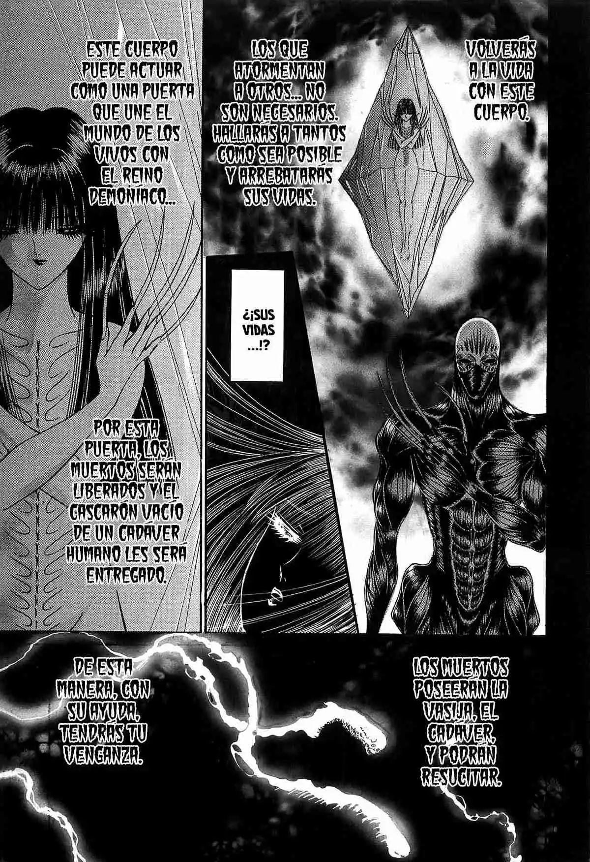 Shoujo Pandora - Capítulo 1 - Página 32 - LectorTMOo